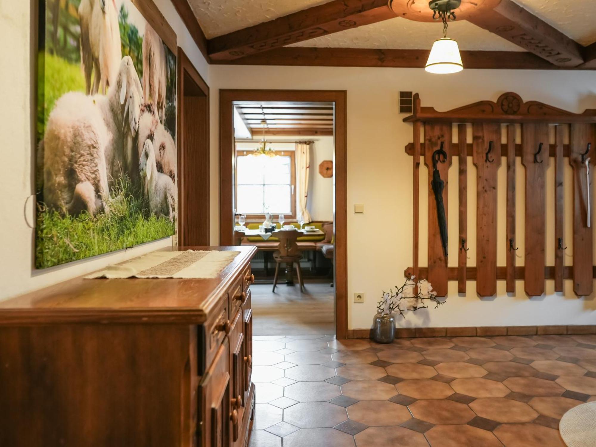 Mountain Residence Riesgut Werfen Eksteriør billede